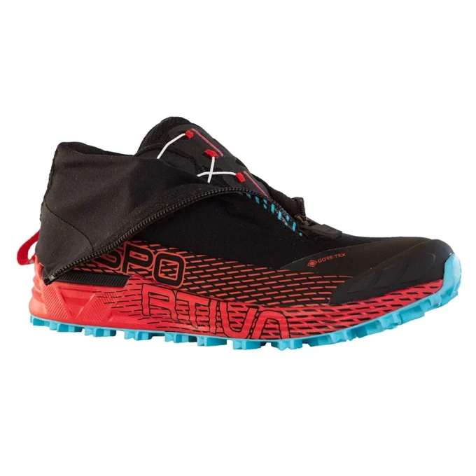 Cyklon Cross GTX para mujer (2023) Cyklon Cross GTX para mujer (2023)