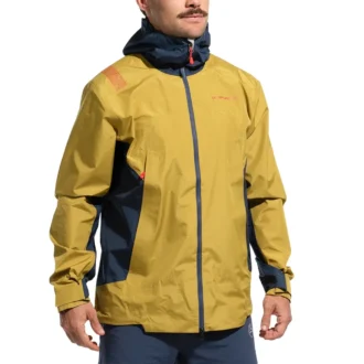 Descubre la chaqueta Shell Jkt M Descubre la chaqueta Shell Jkt M