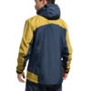Descubre la chaqueta Shell Jkt M