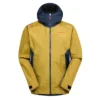 Descubre la chaqueta Shell Jkt M