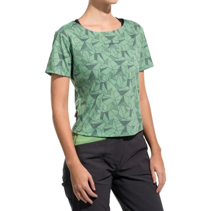 Dimensiones de la camiseta W Dimensiones de la camiseta W