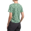 Dimensiones de la camiseta W Dimensiones de la camiseta W