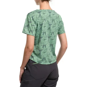 Dimensiones de la camiseta W