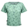 Dimensiones de la camiseta W Dimensiones de la camiseta W