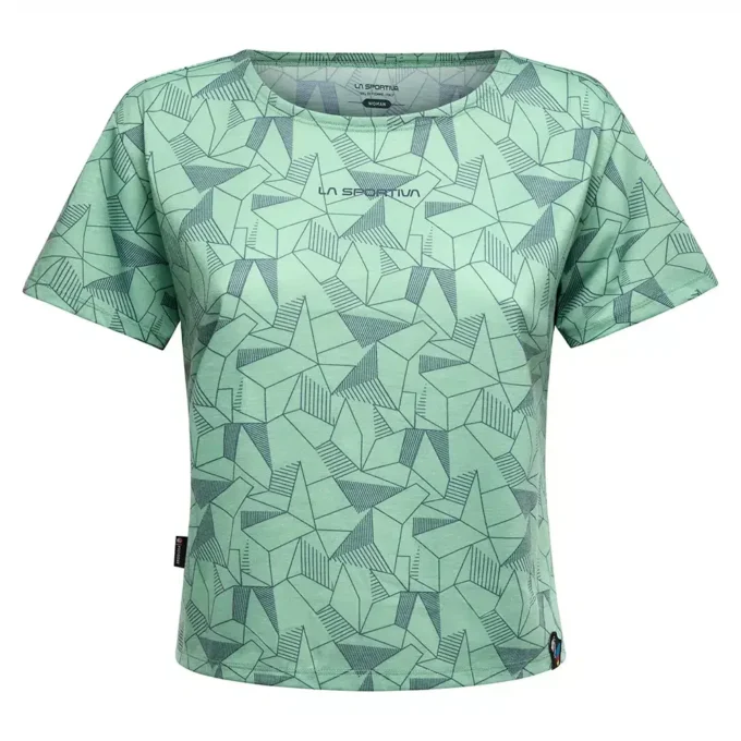 Dimensiones de la camiseta W Dimensiones de la camiseta W