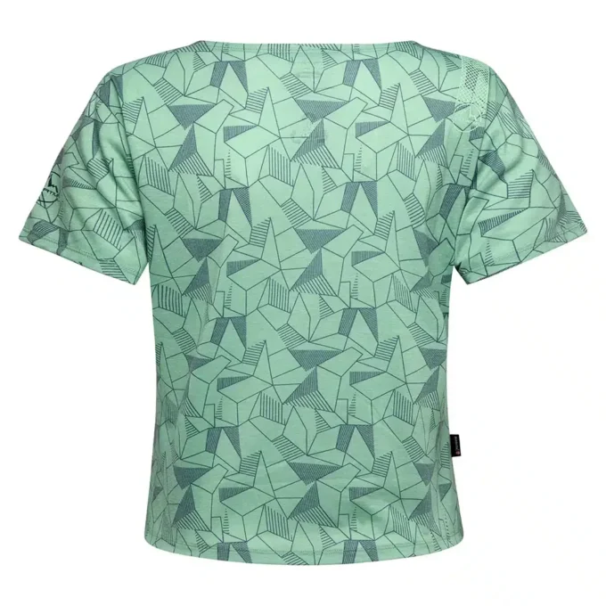 Dimensiones de la camiseta W Dimensiones de la camiseta W