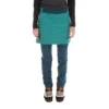 Falda Primaloft para calentamiento W
