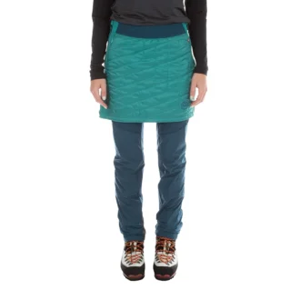 Falda Primaloft para calentamiento W