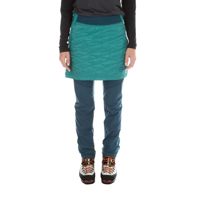 Falda Primaloft para calentamiento W
