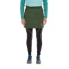 Falda Primaloft para calentamiento W