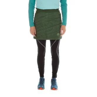Falda Primaloft para calentamiento W
