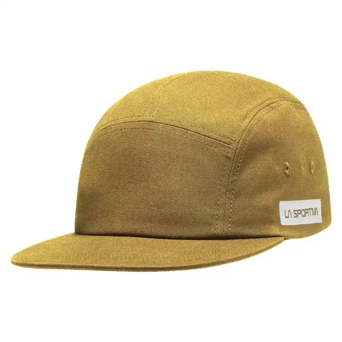 Gorra con logotipo Mountain Gorra con logotipo Mountain