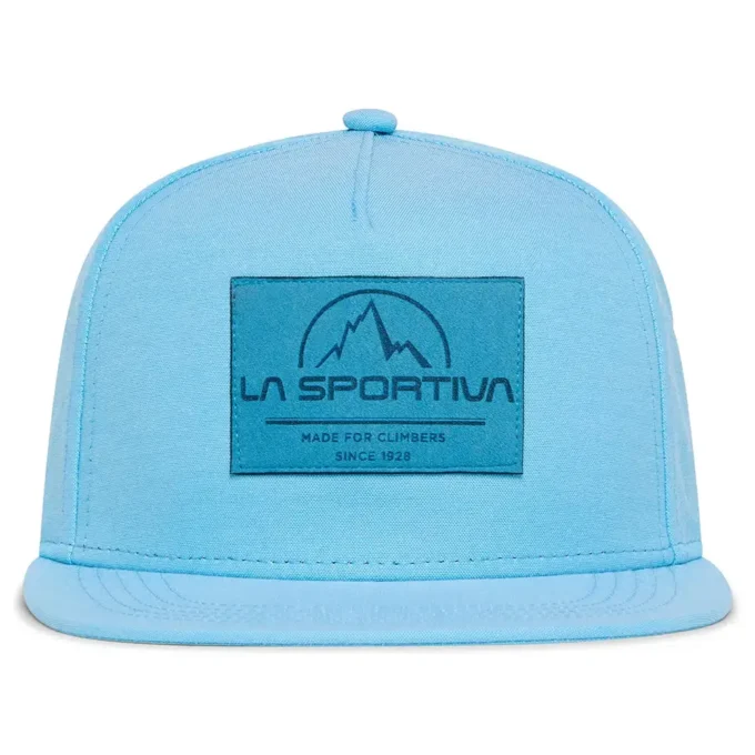 Gorra Flat