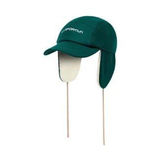 Gorra Forest con orejeras