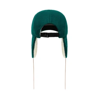 Gorra Forest con orejeras