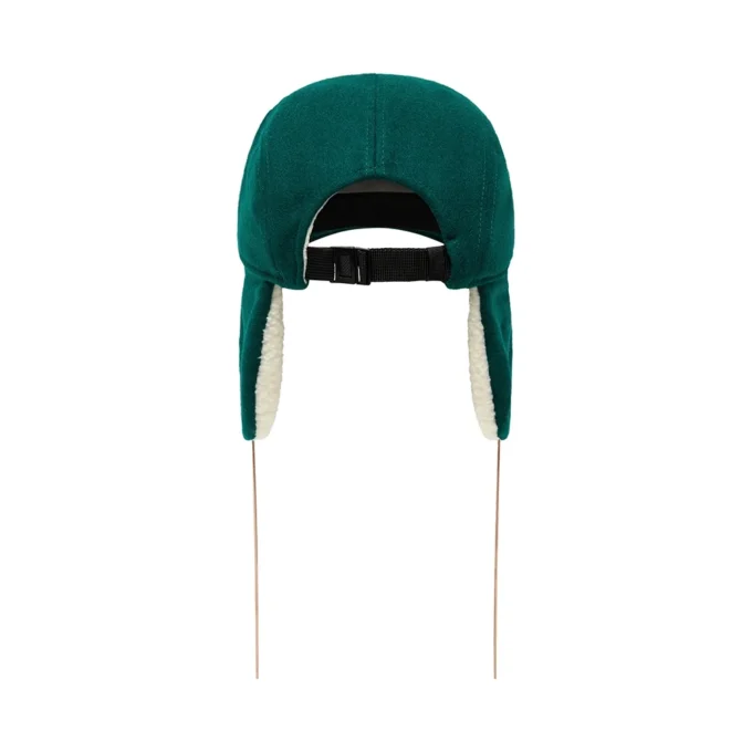 Gorra Forest con orejeras