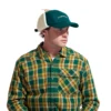 Gorra Forest con orejeras