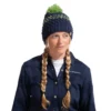 Gorro de lana Terry Gorro de lana Terry