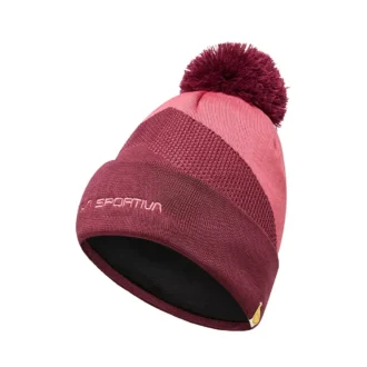Gorro Knitty
