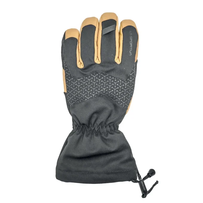 Guantes de cuero Alpine Guide Guantes de cuero Alpine Guide