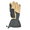Guantes de cuero Alpine Guide Guantes de cuero Alpine Guide