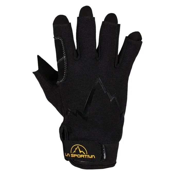Guantes Ferrata Guantes Ferrata