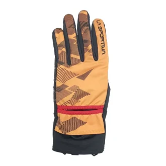 Guantes Session Tech M