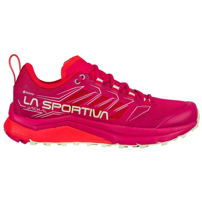 Jackal GTX Mujer Jackal GTX Mujer