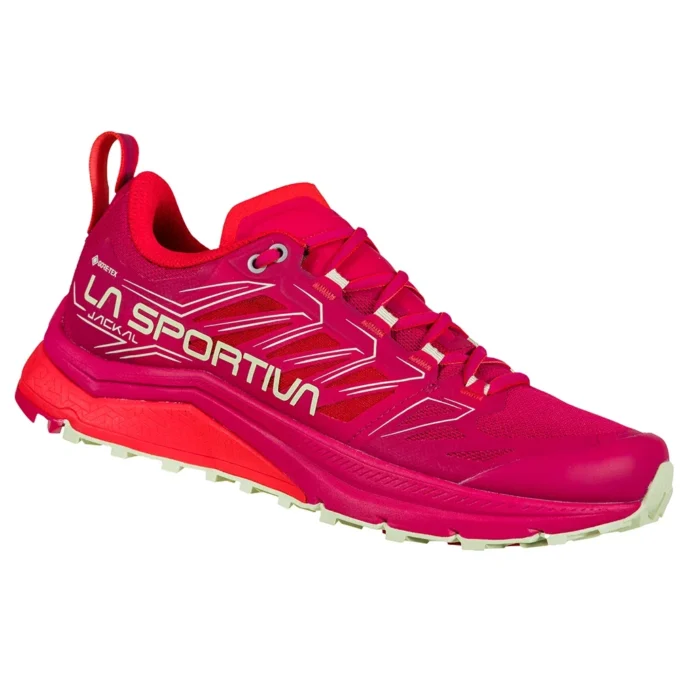 Jackal GTX Mujer Jackal GTX Mujer