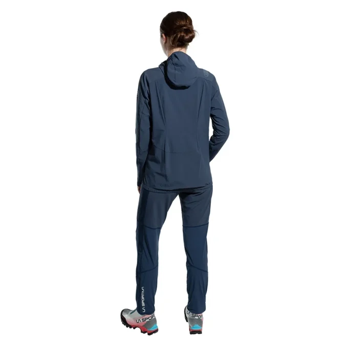 Mallas Aequilibrium Speed W
