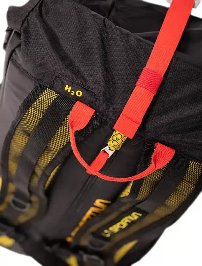 Mochila Alpine Mochila Alpine