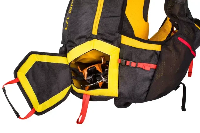 Mochila Course Mochila Course