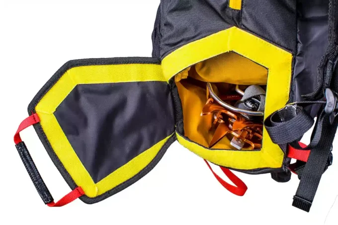 Mochila Skimo Race Mochila Skimo Race