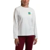 Moon Climb Long Sleeve W Moon Climb Long Sleeve W