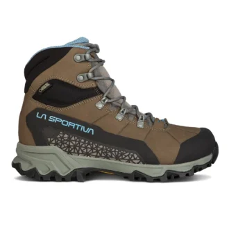 Nucleo High II GTX para mujer (2023)