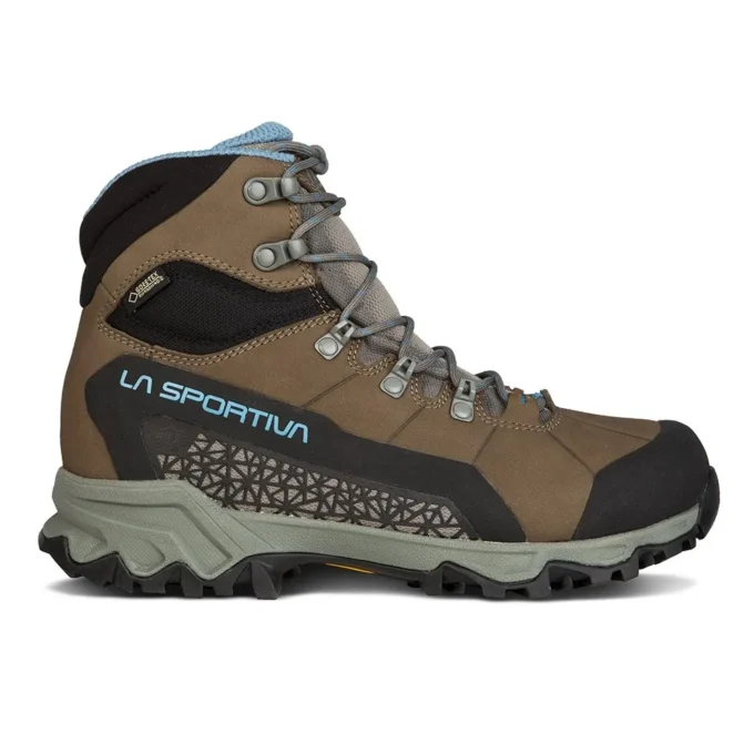 Nucleo High II GTX para mujer (2023) Nucleo High II GTX para mujer (2023)