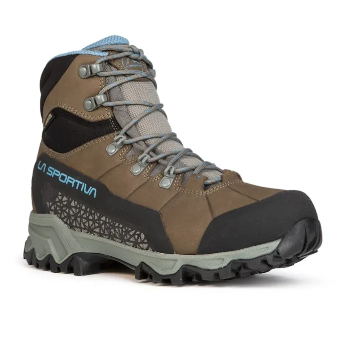 Nucleo High II GTX para mujer (2023) Nucleo High II GTX para mujer (2023)