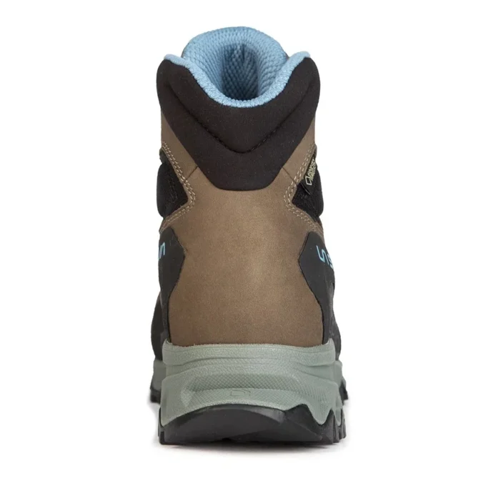 Nucleo High II GTX para mujer (2023) Nucleo High II GTX para mujer (2023)