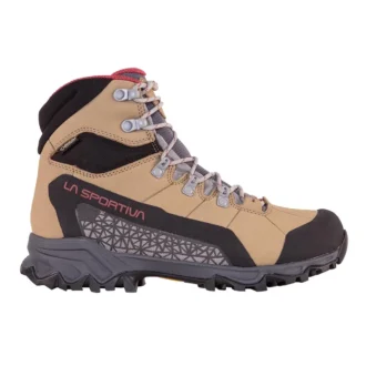 Nucleo High II GTX para mujer, ancho (2023)