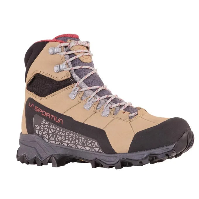 Nucleo High II GTX para mujer, ancho (2023) Nucleo High II GTX para mujer, ancho (2023)