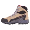 Nucleo High II GTX para mujer, ancho (2023) Nucleo High II GTX para mujer, ancho (2023)