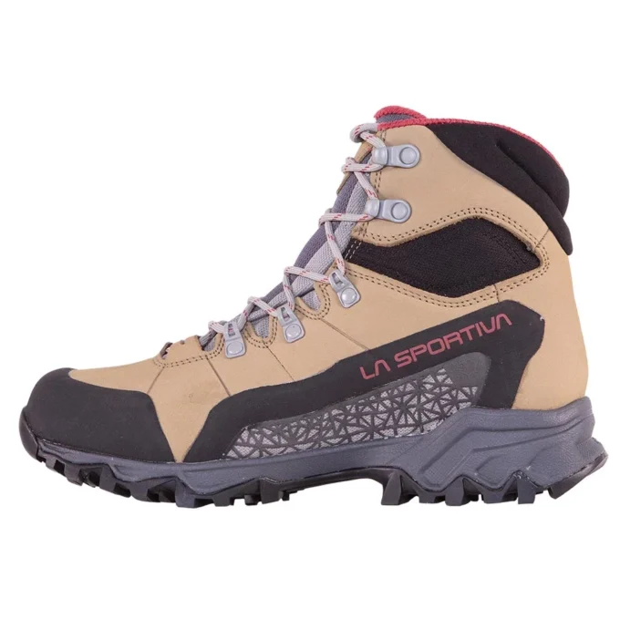 Nucleo High II GTX para mujer, ancho (2023) Nucleo High II GTX para mujer, ancho (2023)