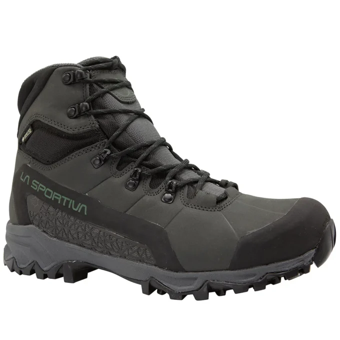 Nucleo High II GTX Wide