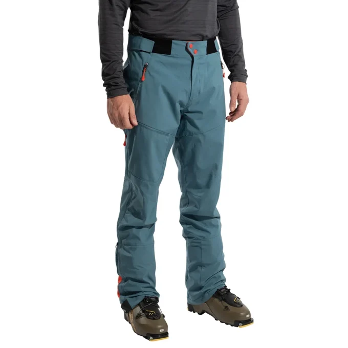 Pantalón Crossridge Softshell M