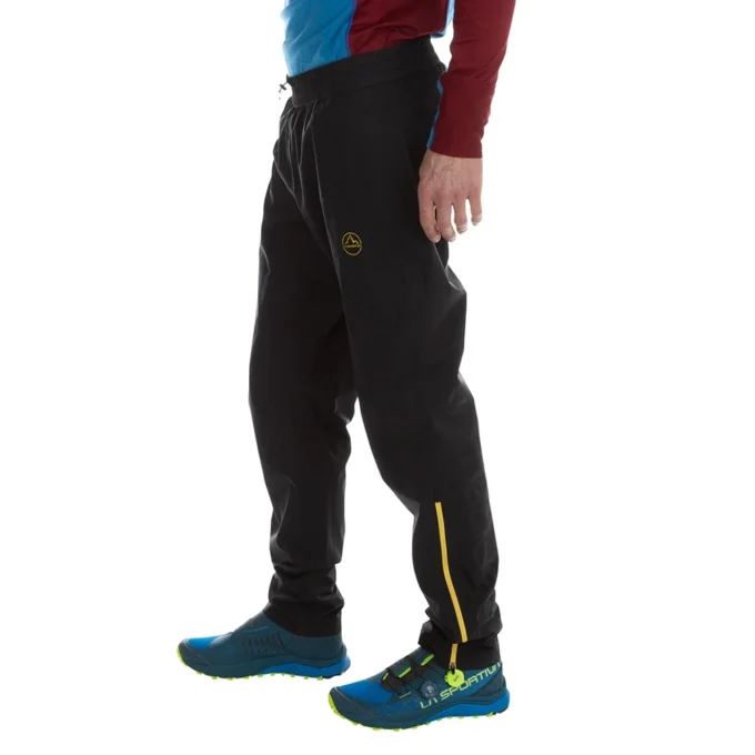Pantalón Drizzle Overpant M Pantalón Drizzle Overpant M