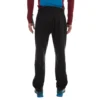 Pantalón Drizzle Overpant M Pantalón Drizzle Overpant M