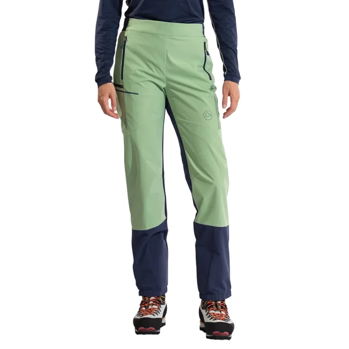 Pantalón Ikarus W Pantalón Ikarus W