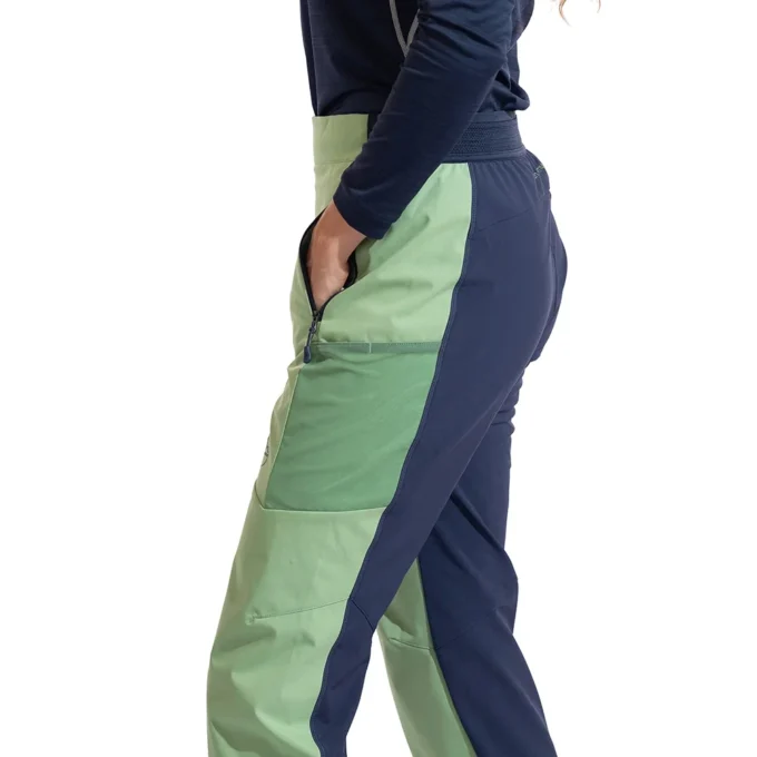 Pantalón Ikarus W Pantalón Ikarus W