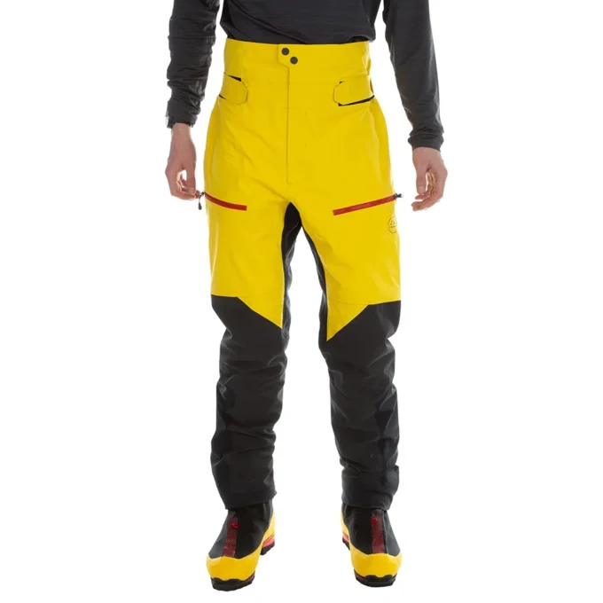 Pantalón Supercouloir GTX Pro M Pantalón Supercouloir GTX Pro M