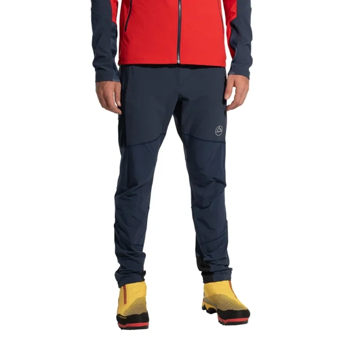 Pantalones Aequilibrium Speed M Pantalones Aequilibrium Speed M